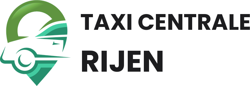 Taxi Centrale Rijen logo
